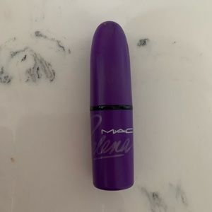 MAC Selena limited edition lipstick